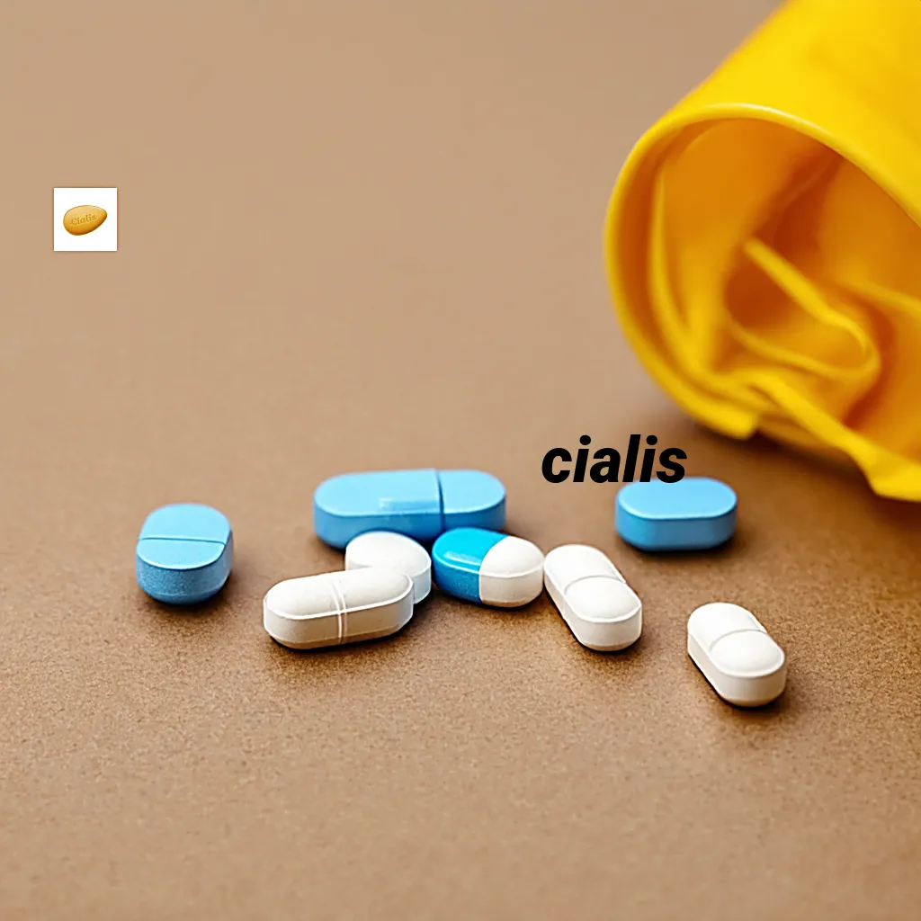 Cialis vente en espagne